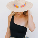 Sunshine Tienda® Hats Marta Palm Hat