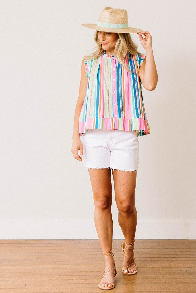 Sunshine Tienda® Hats - Original Laguna Palm Hat