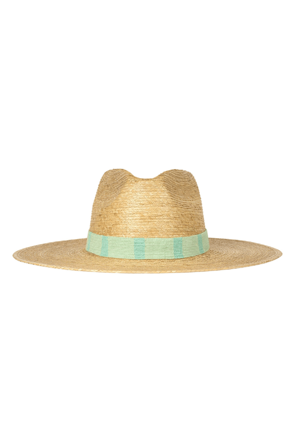 Sunshine Tienda® Hats - Original Laguna Palm Hat