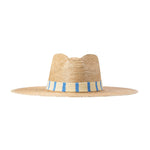 Sunshine Tienda® Hats Susana Palm Hat