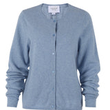 The Cashmere Crew Sweater