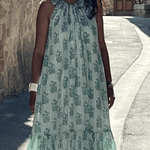 The Malabar Collective Dresses Lara Dress