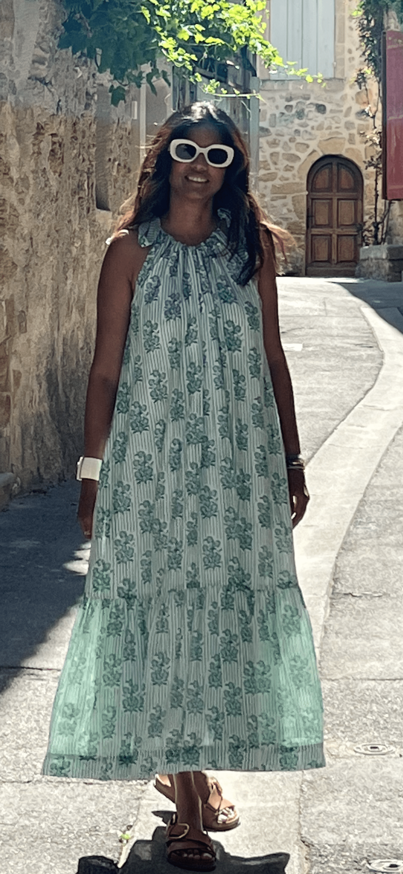 The Malabar Collective Dresses Lara Dress