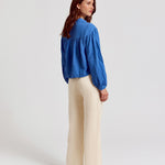 The Shirt Color Core Long Sleeve Shirts The Logan Shirt