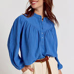 The Shirt Color Core Long Sleeve Shirts The Logan Shirt