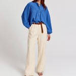 The Shirt Color Core Long Sleeve Shirts The Logan Shirt