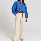 The Shirt Color Core Long Sleeve Shirts The Logan Shirt