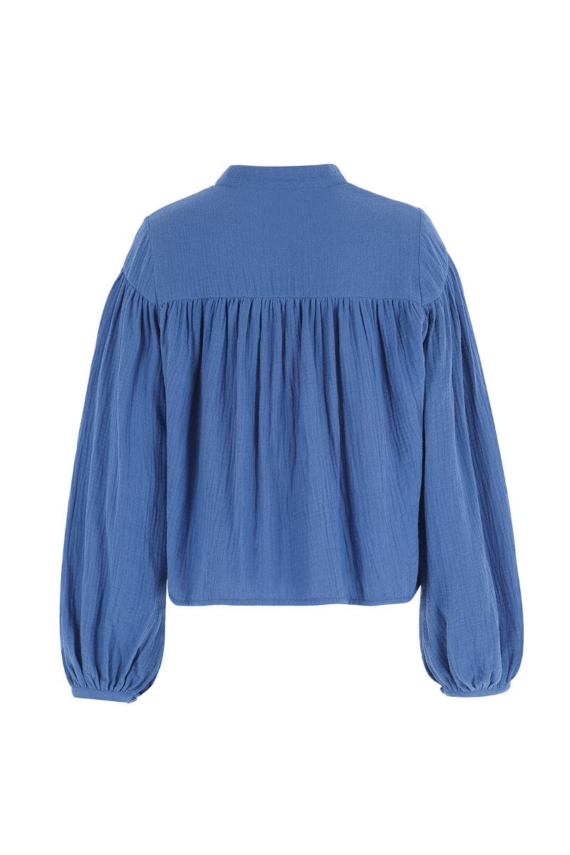 The Shirt Color Core Long Sleeve Shirts The Logan Shirt