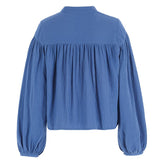 The Shirt Color Core Long Sleeve Shirts The Logan Shirt