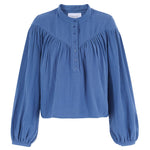 The Shirt Color Core Long Sleeve Shirts The Logan Shirt