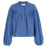 The Shirt Color Core Long Sleeve Shirts The Logan Shirt