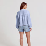 The Shirt Color Core Long Sleeve Shirts The Logan Shirt