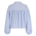 The Shirt Color Core Long Sleeve Shirts The Logan Shirt