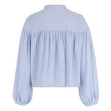 The Shirt Color Core Long Sleeve Shirts The Logan Shirt