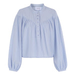 The Shirt Color Core Long Sleeve Shirts The Logan Shirt