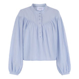 The Shirt Color Core Long Sleeve Shirts The Logan Shirt