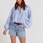 The Shirt Color Core Long Sleeve Shirts The Logan Shirt