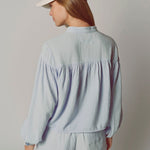 The Shirt Color Core Long Sleeve Shirts The Logan Shirt