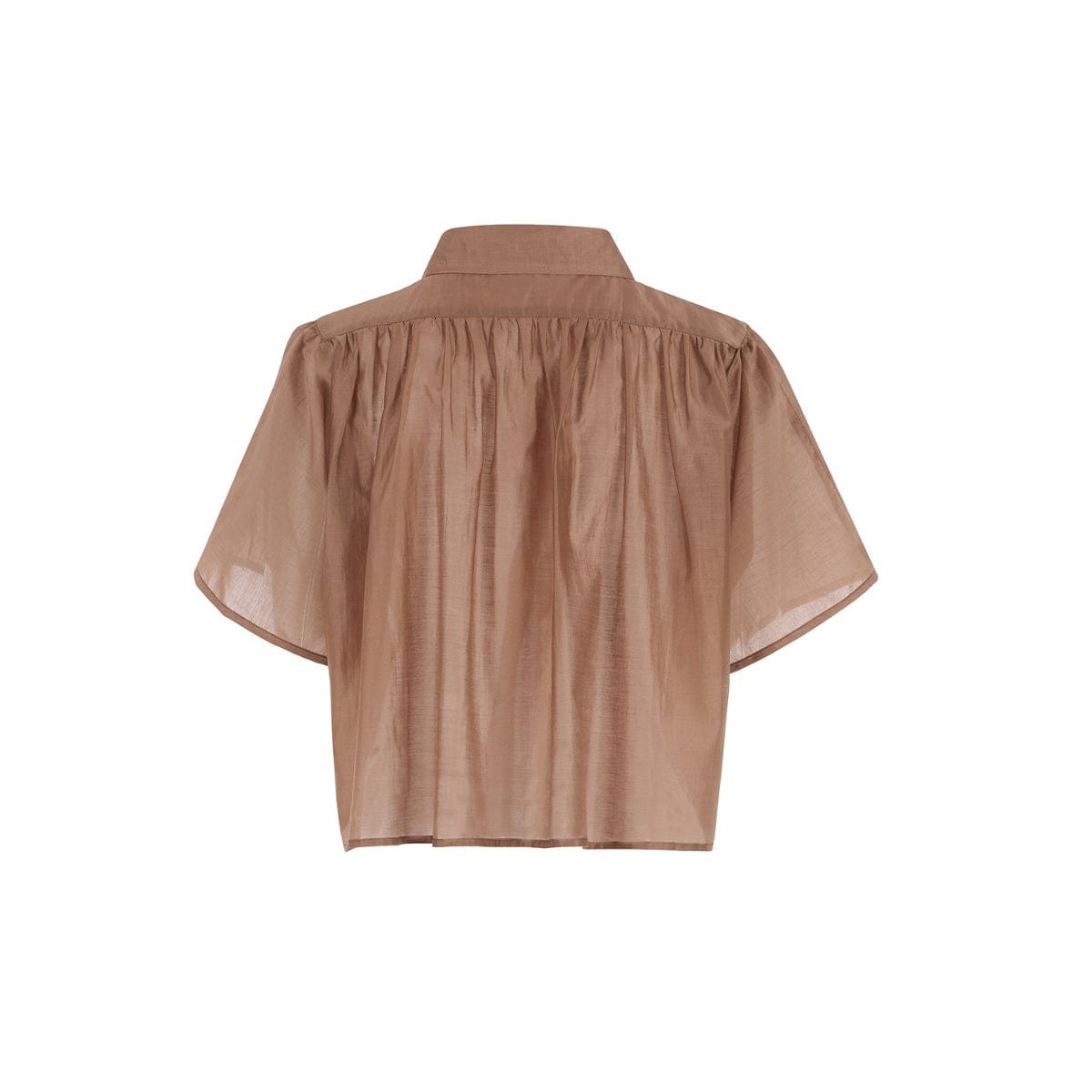 The Shirt Color Core Short Sleeve Shirts The Hayden Shirt