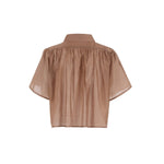 The Shirt Color Core Short Sleeve Shirts The Hayden Shirt