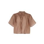 The Shirt Color Core Short Sleeve Shirts The Hayden Shirt