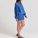 The Shirt Color Core Shorts The Barry Short