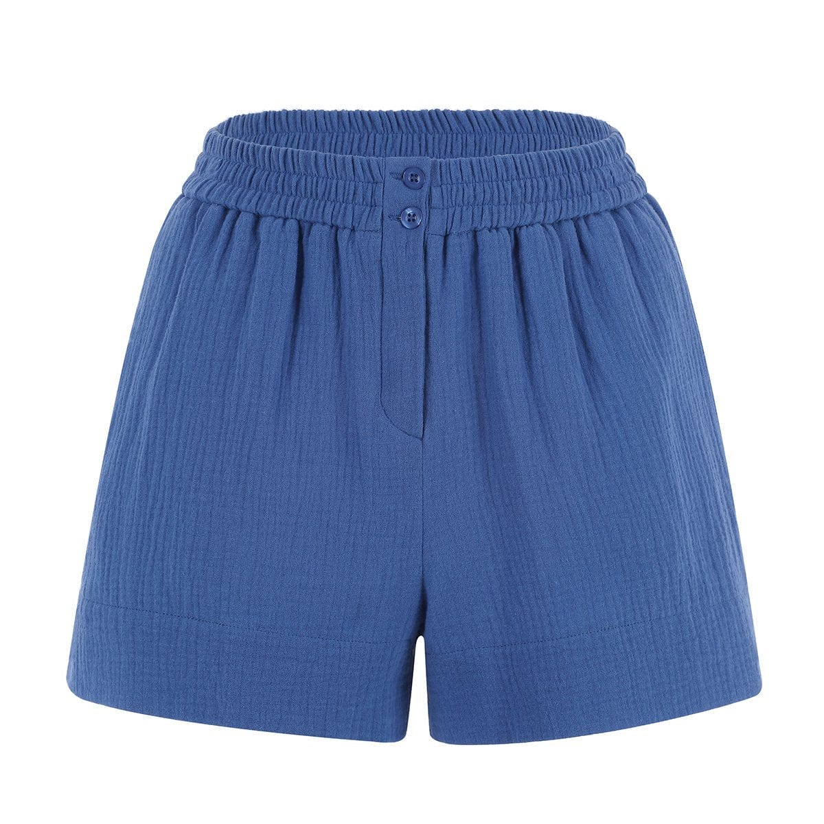 The Shirt Color Core Shorts The Barry Short