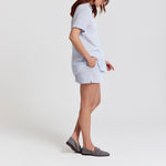 The Shirt Color Core Shorts The Barry Short