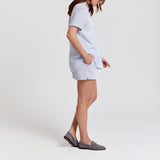 The Shirt Color Core Shorts The Barry Short