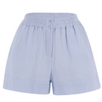 The Shirt Color Core Shorts The Barry Short