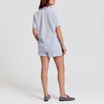 The Shirt Color Core Shorts The Barry Short