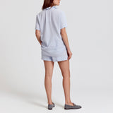 The Shirt Color Core Shorts The Barry Short