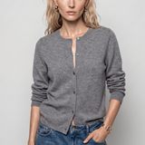 The Shirt Color Core Sweaters The Cashmere Crew Sweater
