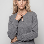 The Shirt Color Core Sweaters The Cashmere Crew Sweater