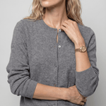 The Shirt Color Core Sweaters The Cashmere Crew Sweater