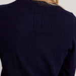The Shirt Color Core Sweaters The Cashmere Crew Sweater