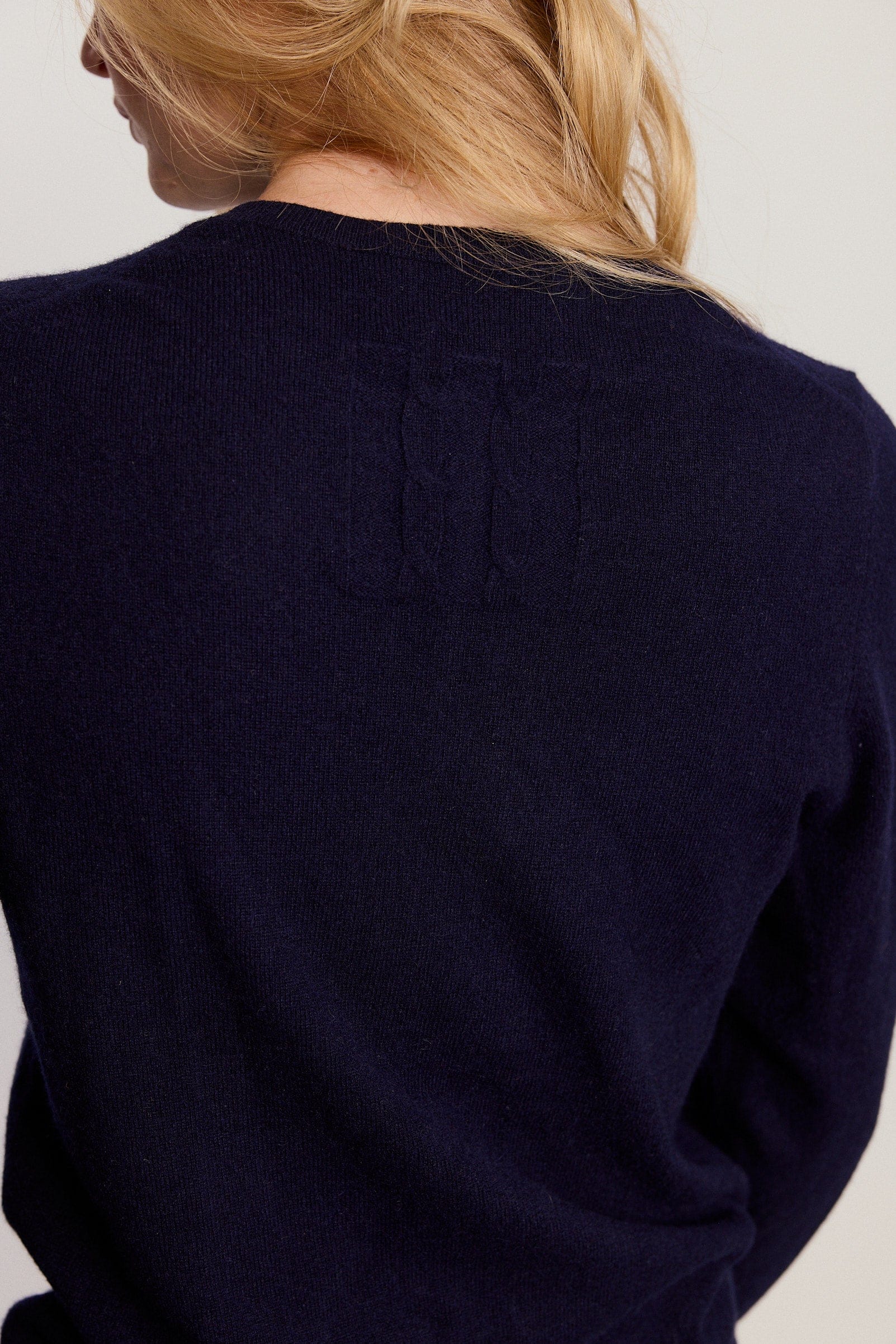 The Shirt Color Core Sweaters The Cashmere Crew Sweater