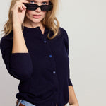 The Shirt Color Core Sweaters The Cashmere Crew Sweater