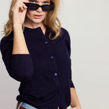 The Shirt Color Core Sweaters The Cashmere Crew Sweater