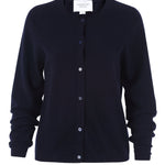 The Shirt Color Core Sweaters The Cashmere Crew Sweater