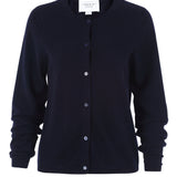The Shirt Color Core Sweaters The Cashmere Crew Sweater