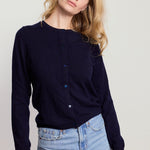 The Shirt Color Core Sweaters The Cashmere Crew Sweater