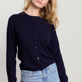 The Shirt Color Core Sweaters The Cashmere Crew Sweater