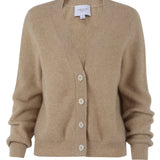 The Shirt Color Core Sweaters The Cashmere V-Neck Sweater