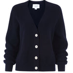 The Shirt Color Core Sweaters The Cashmere V-Neck Sweater
