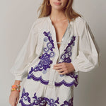 The Shirt Long Sleeve Shirts The Minka Shirt