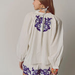 The Shirt Long Sleeve Shirts The Minka Shirt