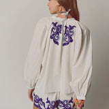 The Shirt Long Sleeve Shirts The Minka Shirt