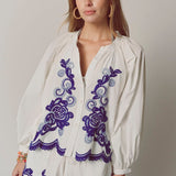 The Shirt Long Sleeve Shirts The Minka Shirt