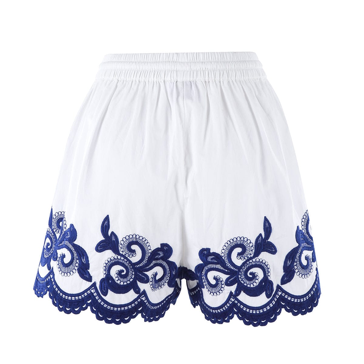 The Shirt Shorts The Hannah Short